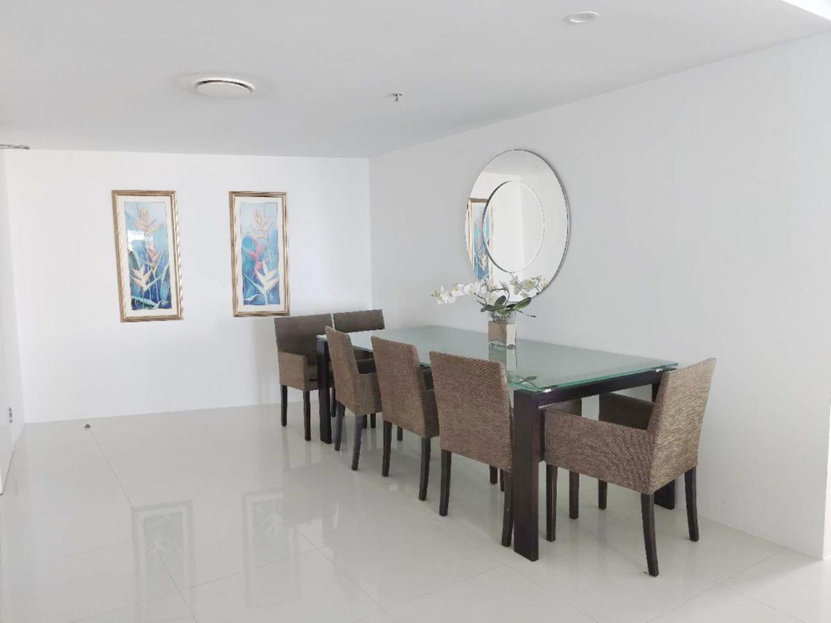 Serain Residences On 9 Hamilton Avenue ゴールドコースト エクステリア 写真