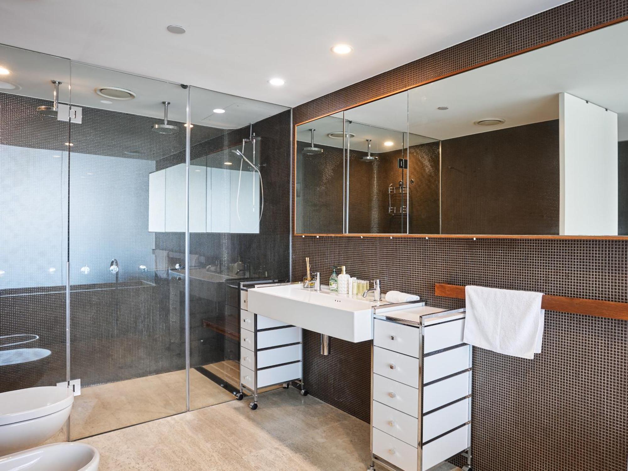 Serain Residences On 9 Hamilton Avenue ゴールドコースト エクステリア 写真
