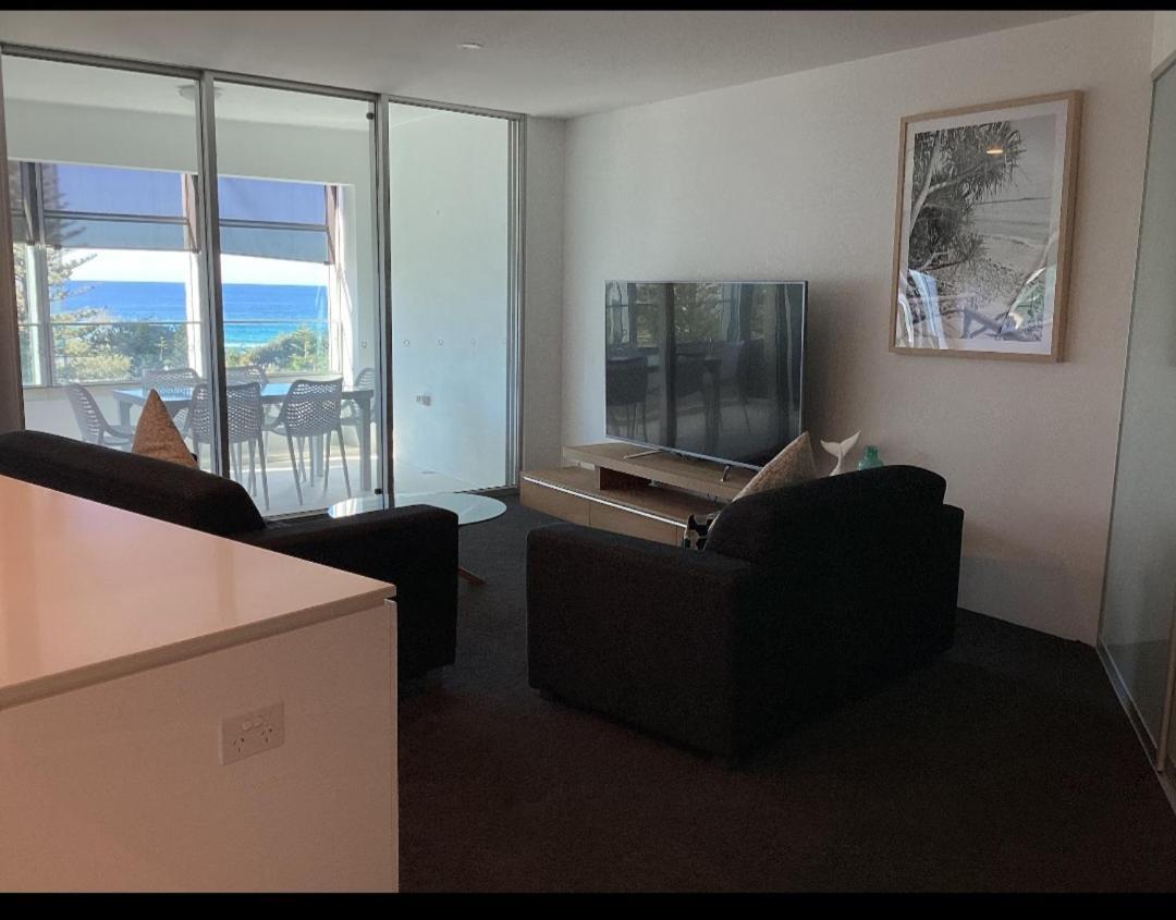 Serain Residences On 9 Hamilton Avenue ゴールドコースト エクステリア 写真